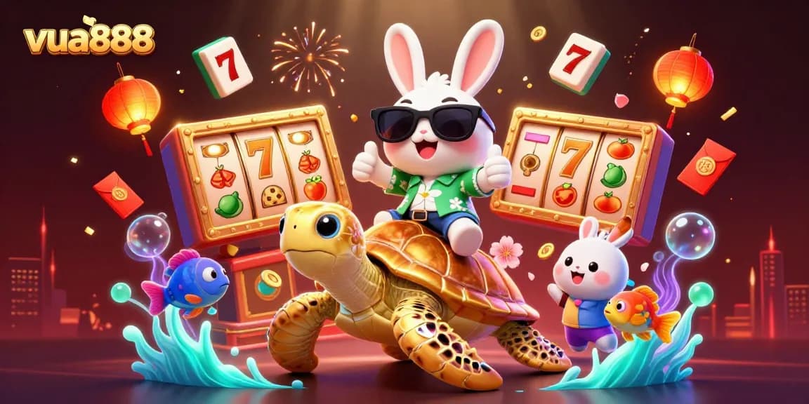 How Safe Is vua888? A Security Deep Dive for Online Gamblers in 2026