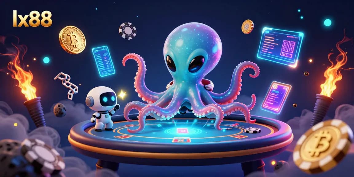 The lx88 Roadmap: Strategies for Players to Master 2026 Casino Thrills