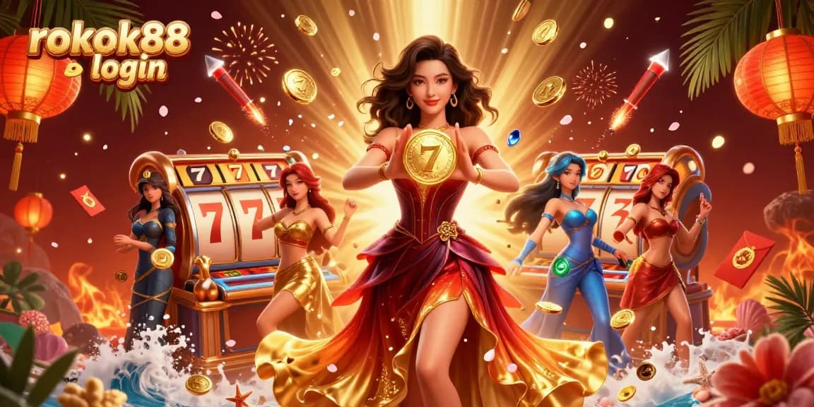 5 Common rokok88 login Mistakes and How to Optimize Your Casino Strategy in 2026