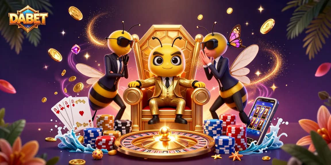 7 Key Advantages of DABET Over Competitors for Winning Strategies in 2026