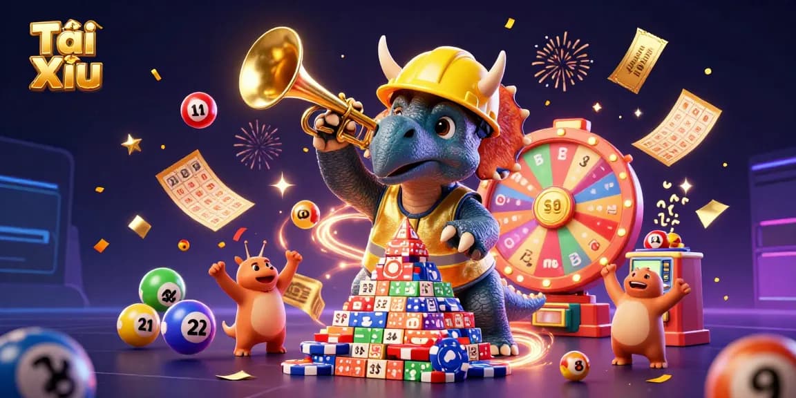 Are You Making These Tài Xỉu Mistakes? Mastering the Game for Optimal Wins in 2026