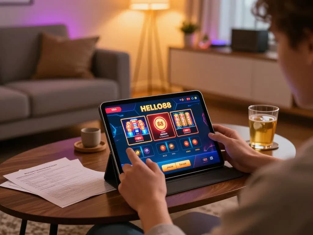Winning Strategies for HELLO88: Mastering Casino Games in 2026