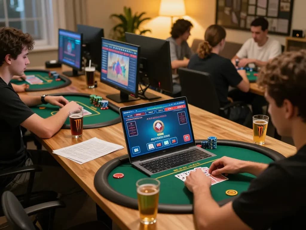 Mastering Online Strategies with lc88: Effective Betting Techniques for 2026