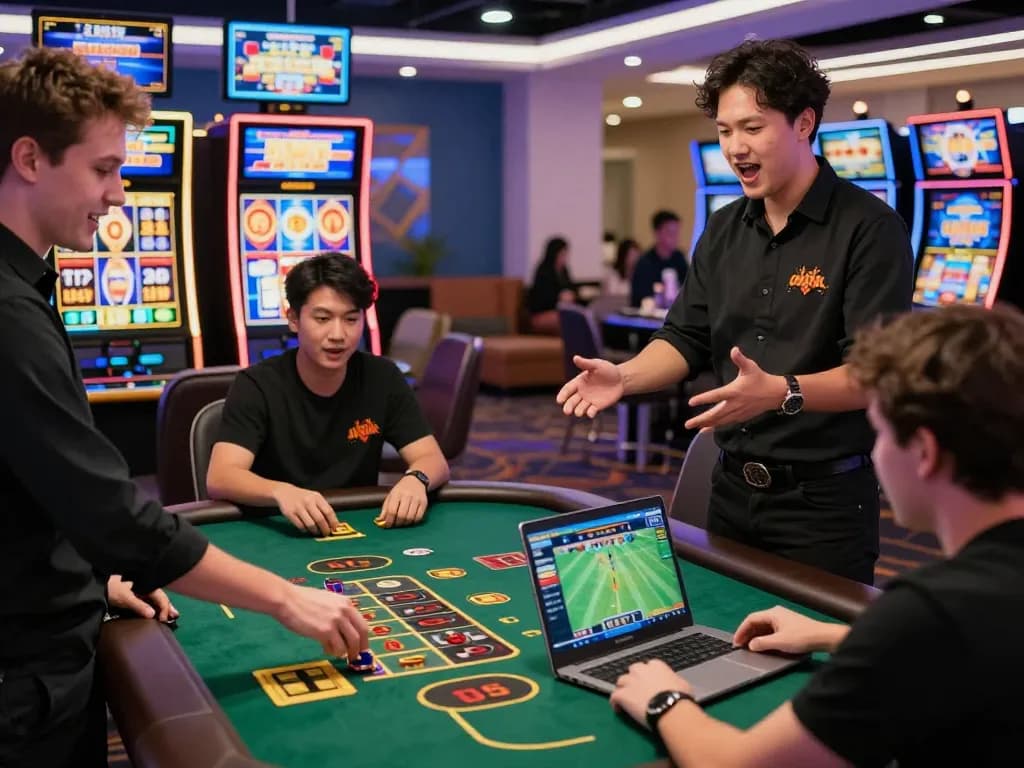 Essential Insights on TT88: A Comprehensive Guide for 2026 Gaming Success