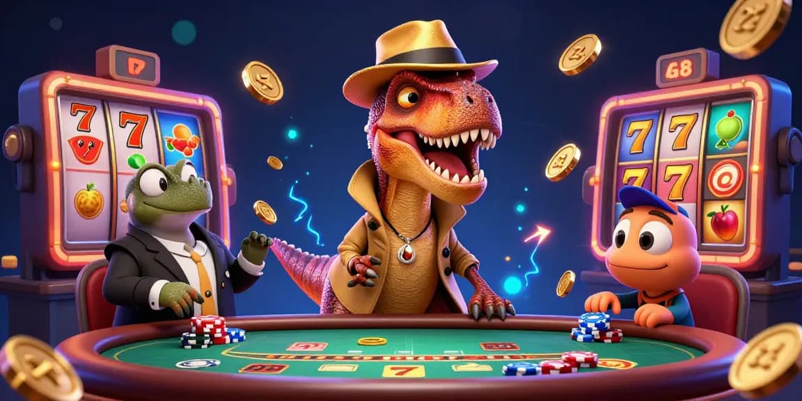 ta88 as Your Competitive Advantage in 2026 for Winning Casino Strategies