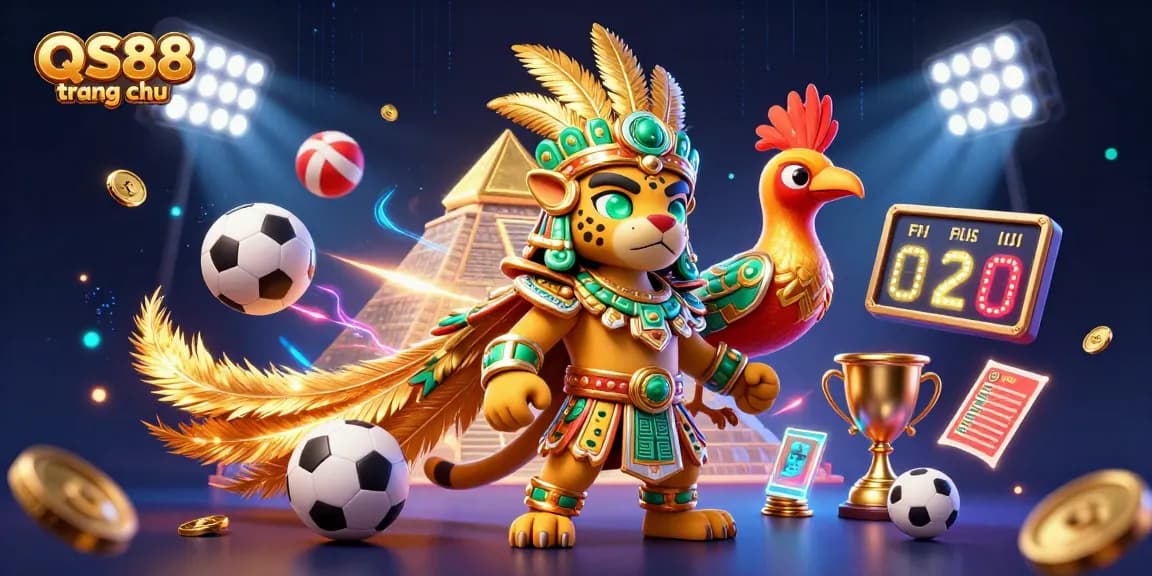QS88 trang chu Explained Simply for Every Gambler Seeking Winning Strategies in 2026