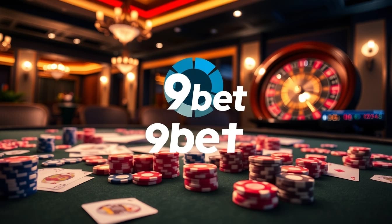 Mastering 9bet: Winning Strategies for Professional Gambling in 2026