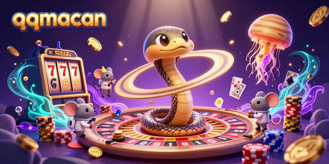 Maximizing Profit with qqmacan in 2026: Essential Strategies for Slot Players