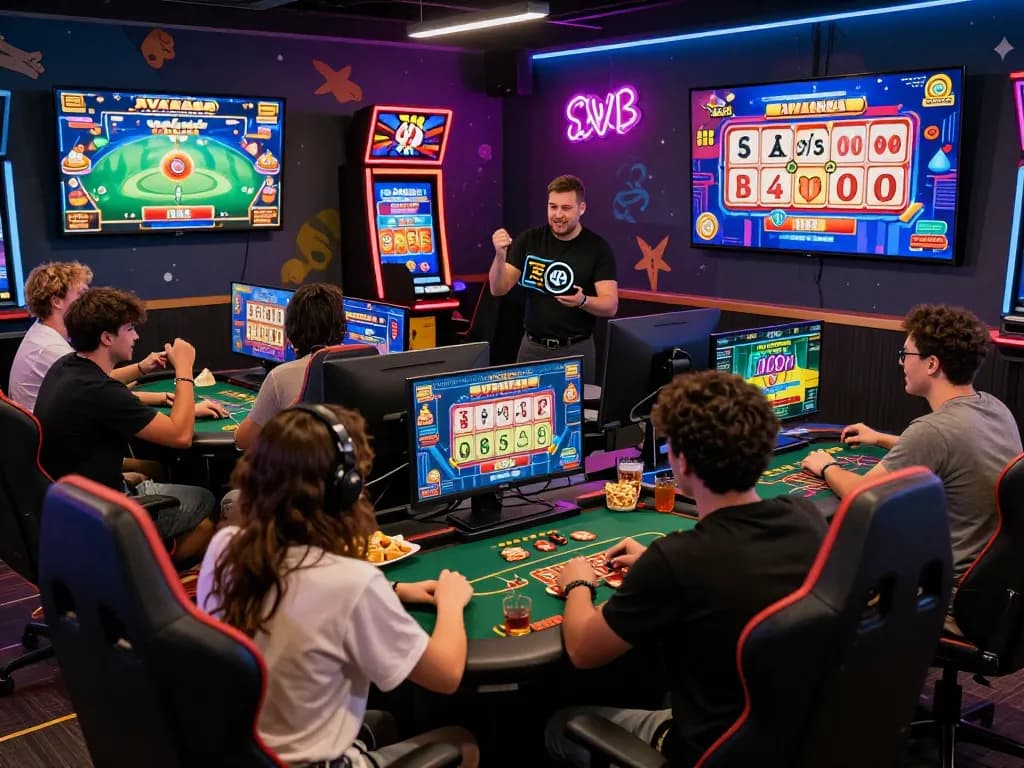 Mastering sunwin20: Essential Strategies for 2026 Online Gaming Success
