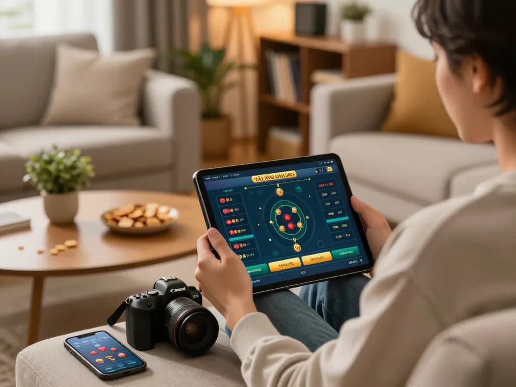 Essential Strategies for Winning at Tài Xỉu Online Uy Tín in 2026