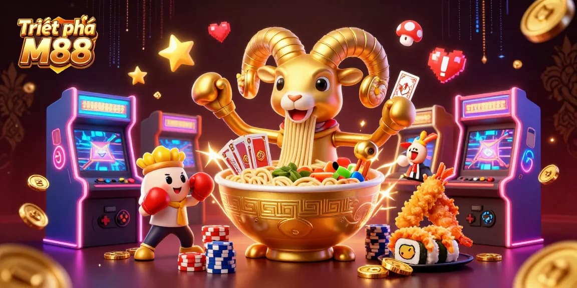 A Sustainable Triệt phá M88 Approach for Gamblers Seeking Winning Strategies in 2026