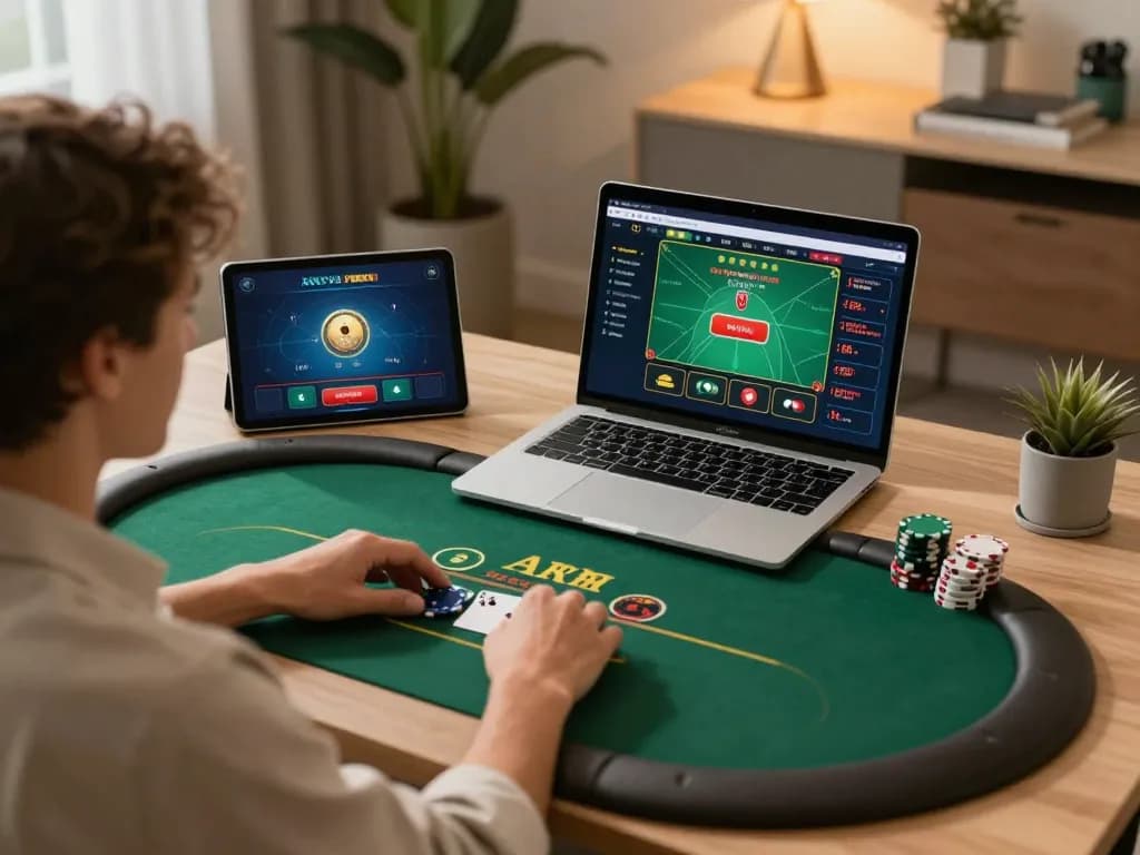 Winning Strategies for 32win com: Expert Guide to Responsible Gambling in 2026