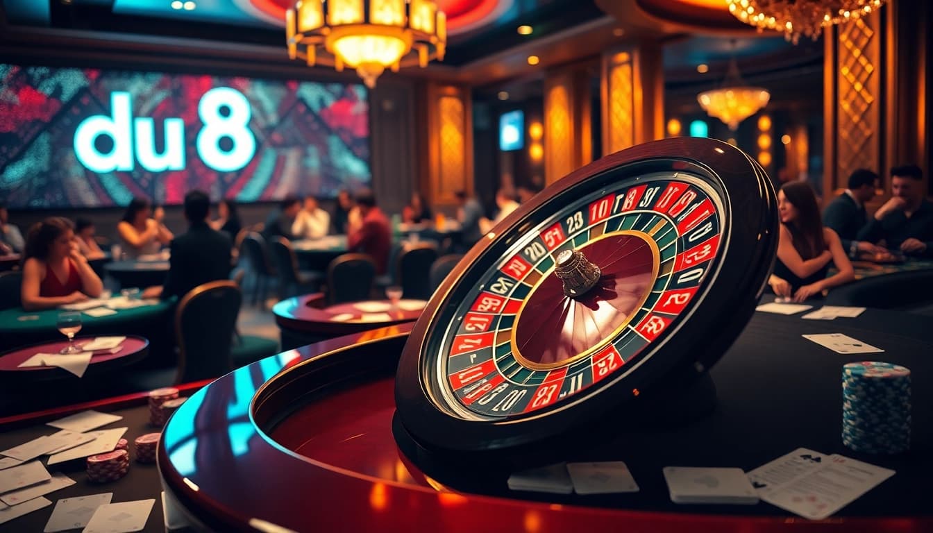 Mastering du 88: Proven Strategies for Winning at Casino Games in 2026