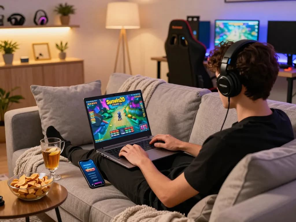 Mastering Sunwin20: Expert Gaming Strategies for 2026 Success