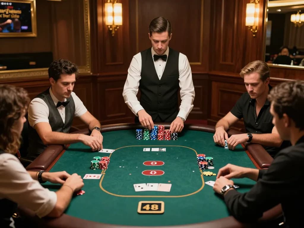 Winning Strategies at Sunwin Casino: Master Your Game in 2026