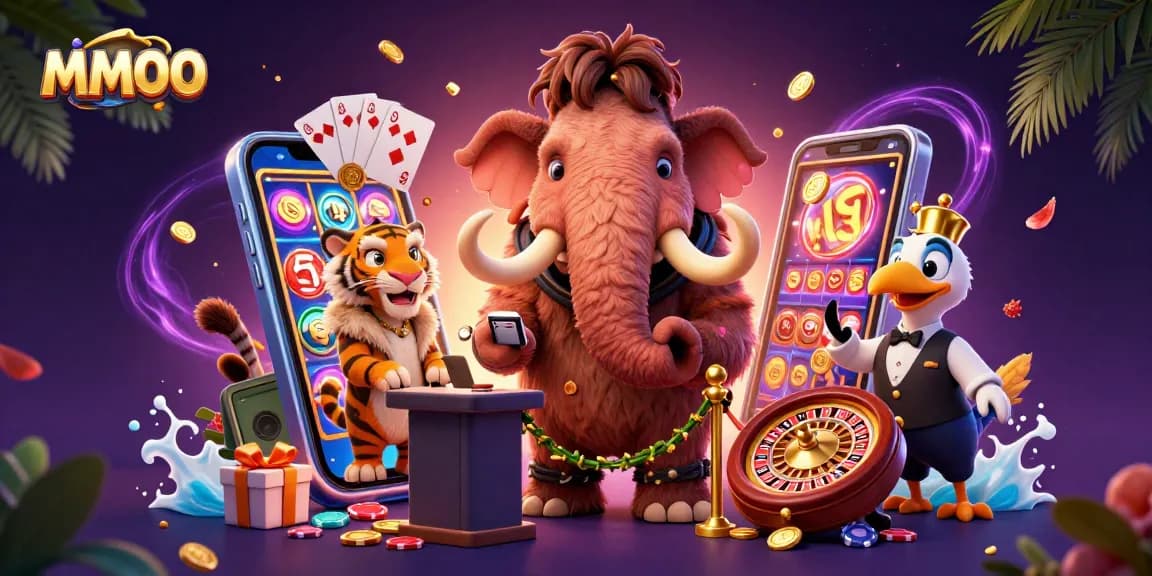 The Advanced MMOO Playbook for Experienced Gamblers in 2026