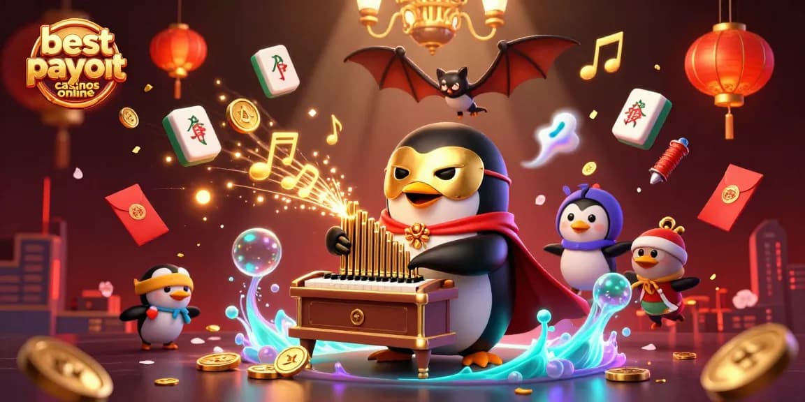 Stop Losing Money with Best Payout Casinos Online — Here's Why Expert Players Succeed in 2026