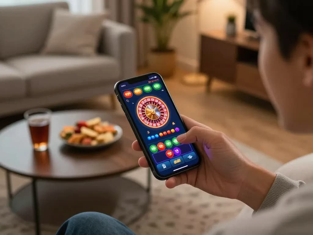 Winning Strategies with the app 98win: Master Your Gameplay in 2026