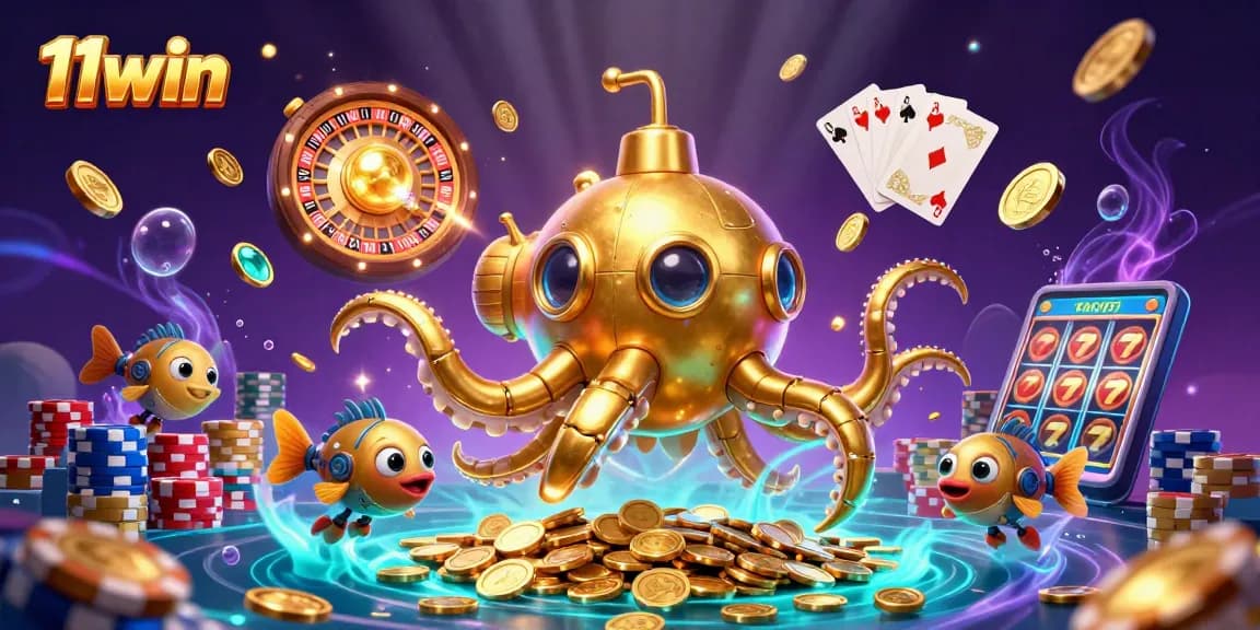 What Changed About 11win in 2026? Now Offering Strategic Winning Opportunities for Gamblers