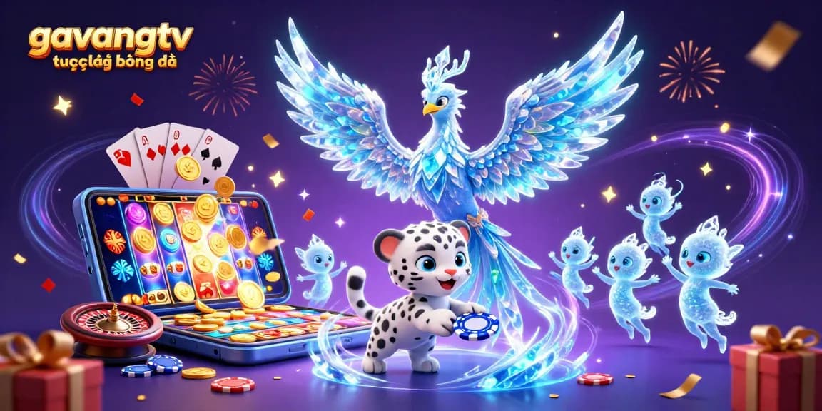 Unpopular gavangtv trực tiếp bóng đá Opinion: Why Gamblers Should Embrace Live Sports Streaming in 2026