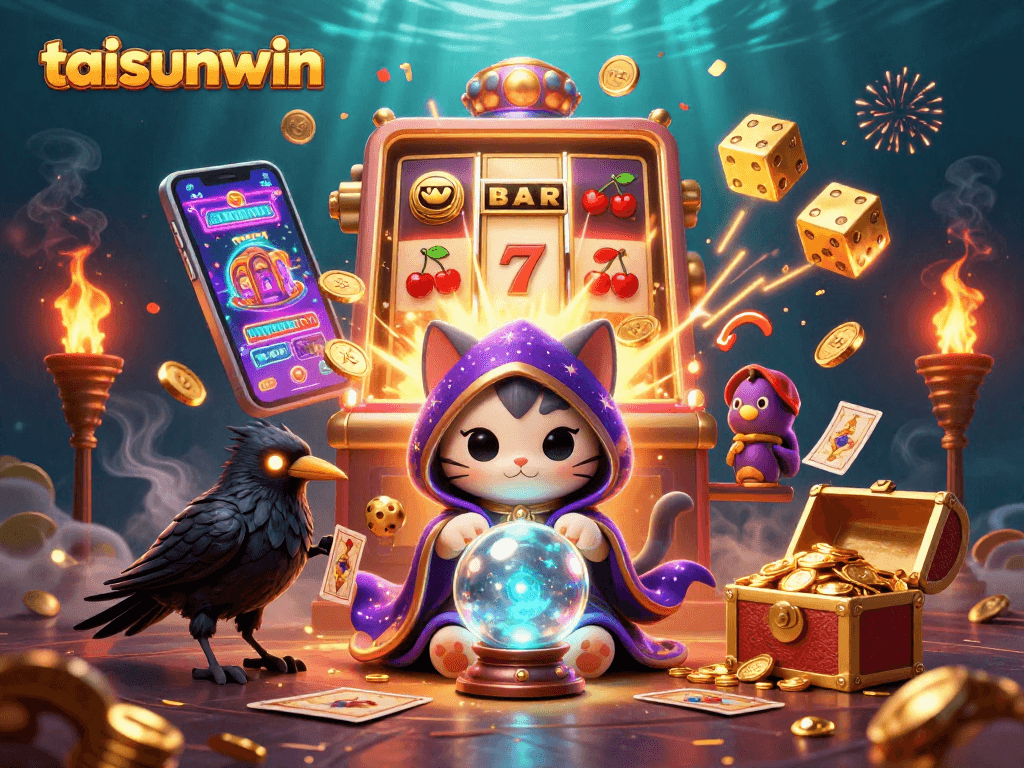 Future-Proofing Your Casino Experience with taisunwin for Optimal Bankroll Management in 2026