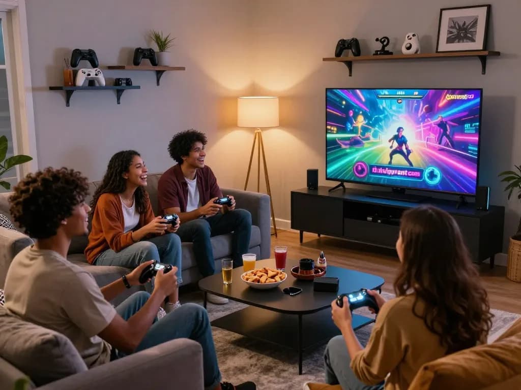 Mastering Online Gaming: How https://rikviprent.com Transforms Your Experience in 2026