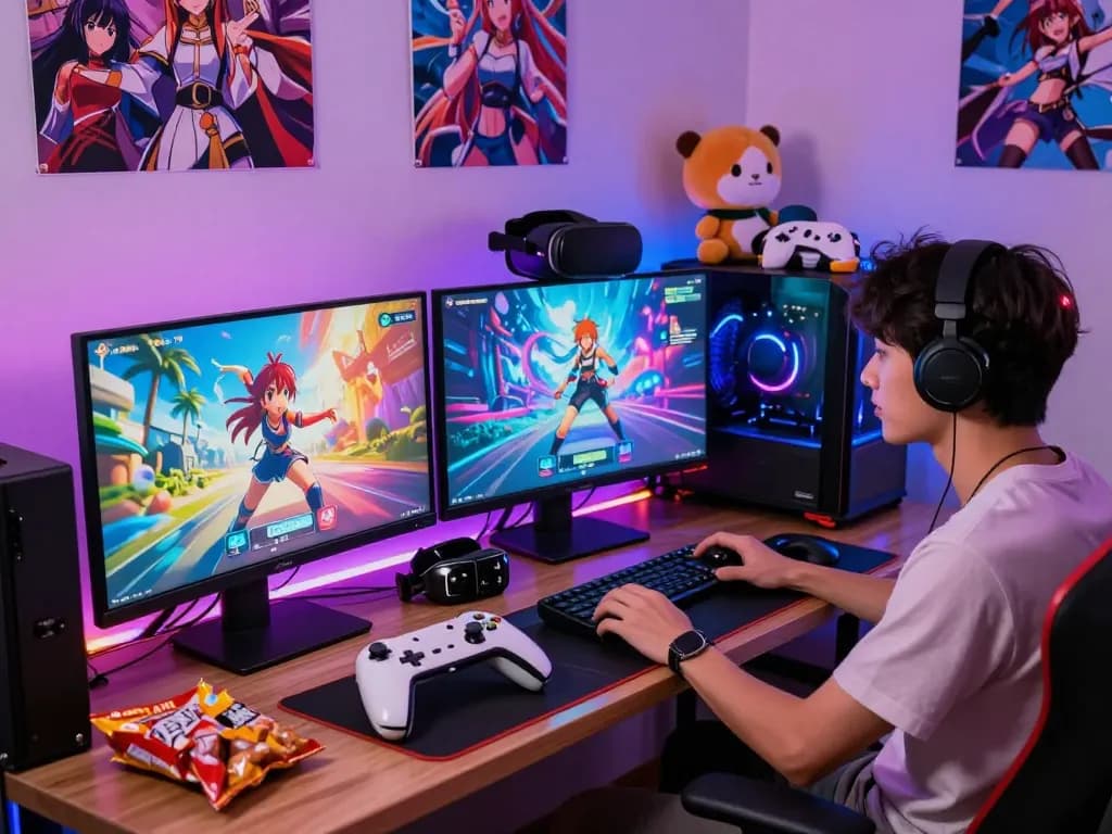 Mastering the Anime Porn Game Experience: Top Strategies for 2026
