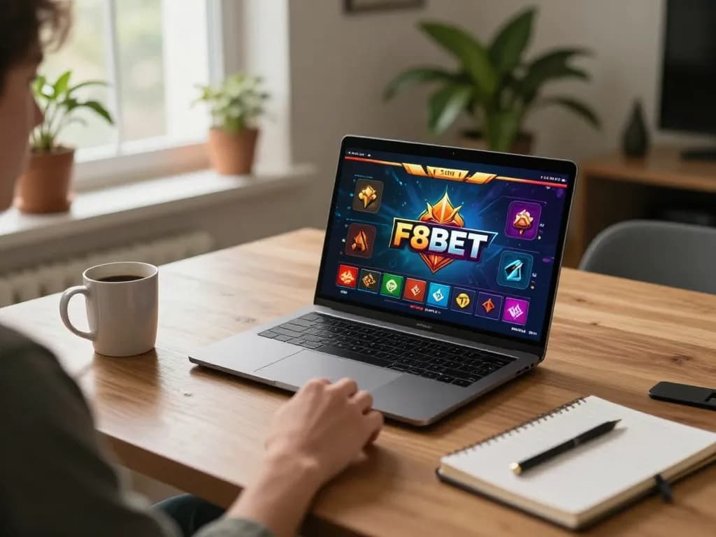 Develop Winning Strategies with F8BET for Better Odds in 2026