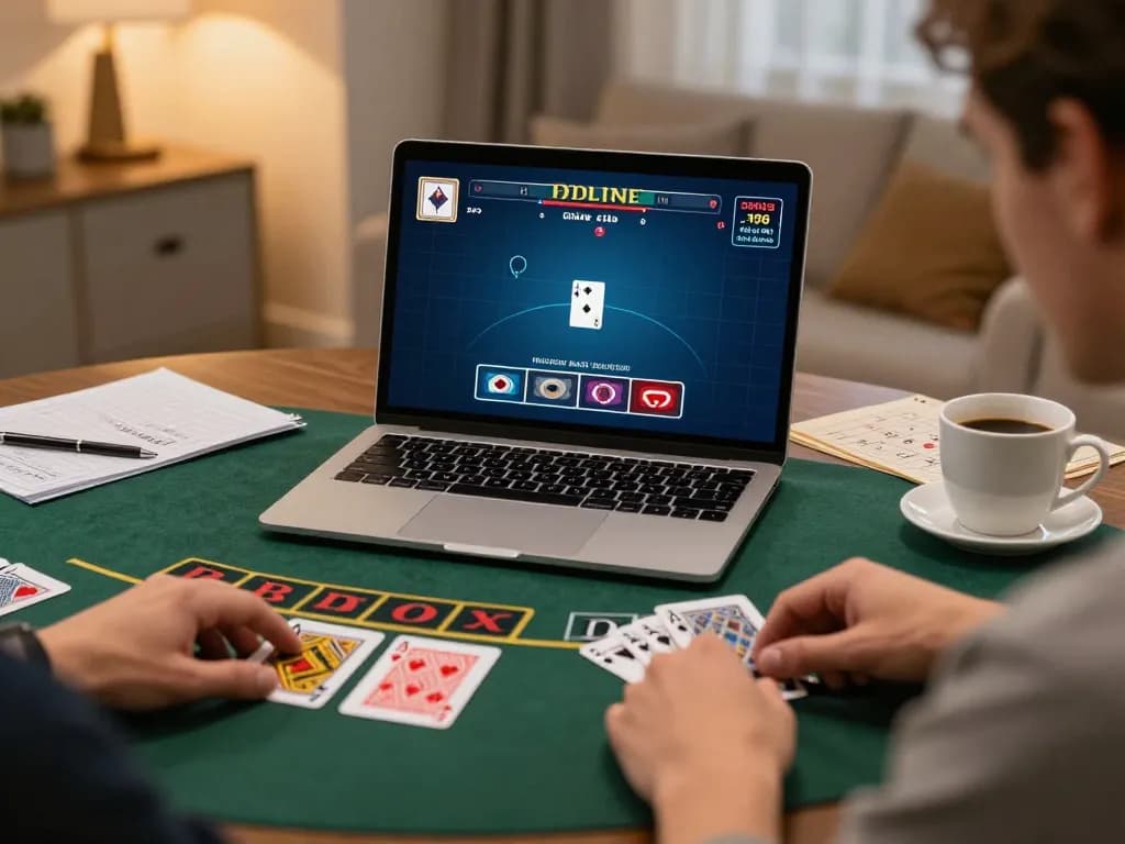 Winning Blackjack Strategies at 98win vin: Expert Tips for 2026