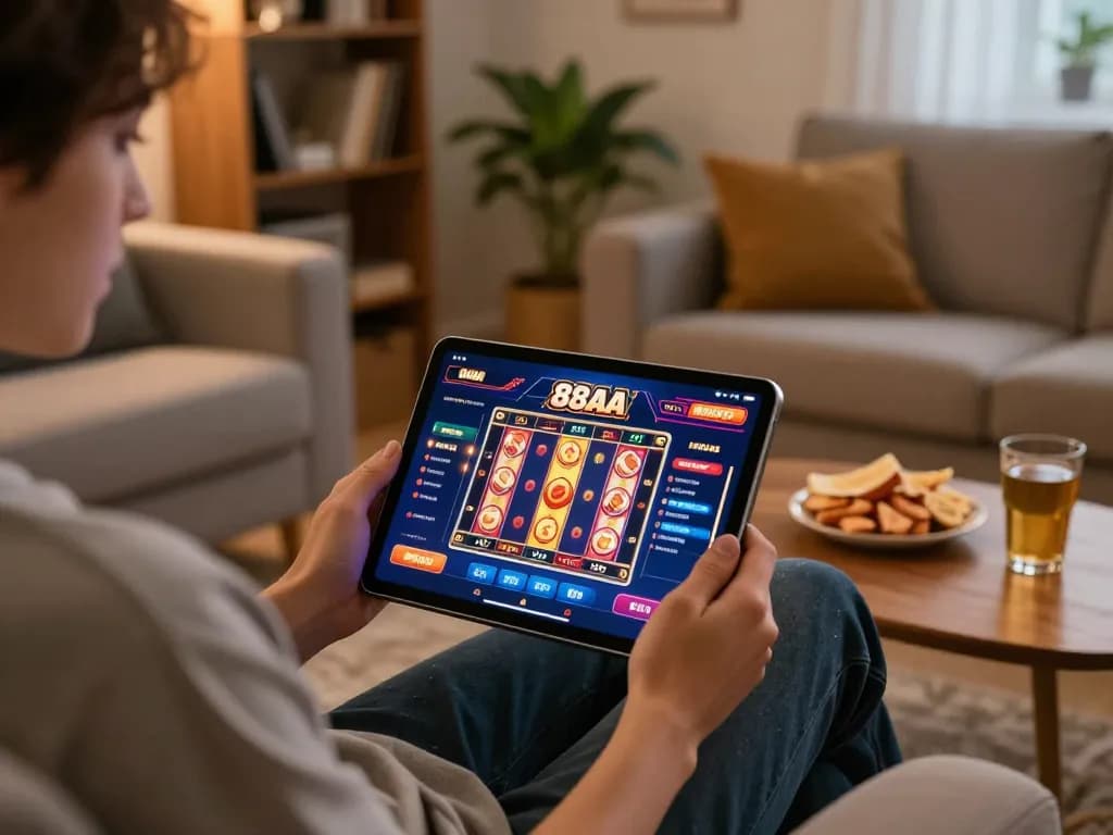 Maximize Your Wins on 88AA Mobi: Essential Strategies for Effective Online Gambling in 2026