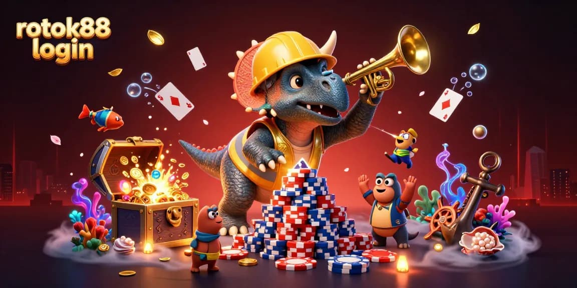 rokok88 login vs Competitor: Which Casino Offers Better Winning Strategies in 2026?