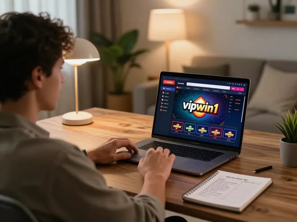 Winning Strategies for Online Gaming in 2026 with vipwin1: Expert Tips for Better Odds