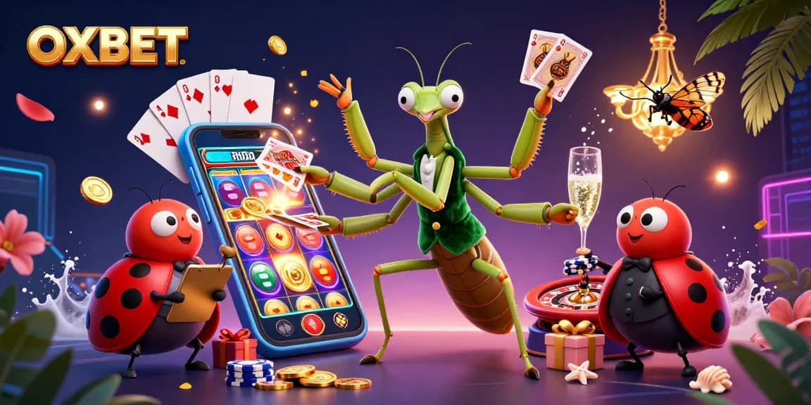 OXBET Lies Exposed: Setting the Record Straight on Winning Strategies for 2026 Gamblers