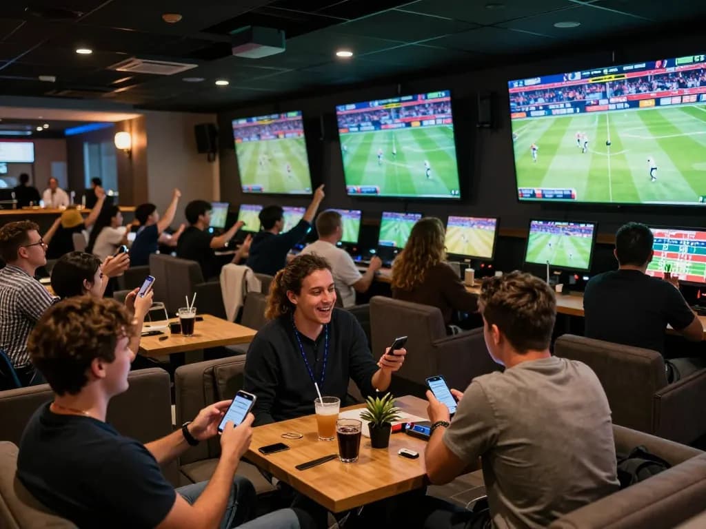 Winning Strategies for soi keo nha cai in 2026: Expert Insights for Better Betting