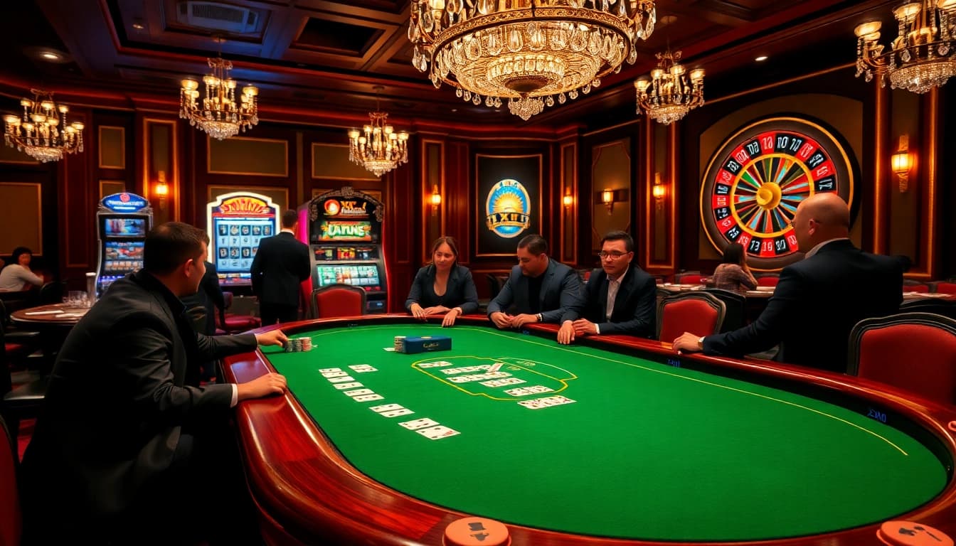 Proven Strategies for Winning Big at xo88: Essential Tips for 2026