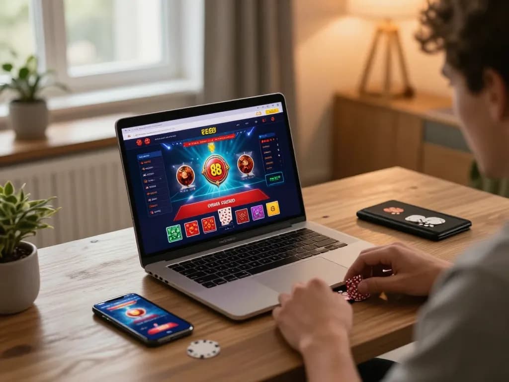 Mastering Your Strategy: Winning with ee88 in 2026 for Better Odds