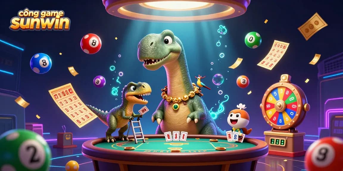 Emerging cổng game sunwin Strategies Taking Over in 2026 for Winning Gamblers