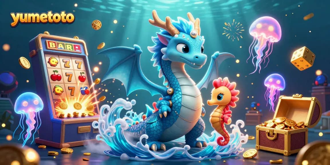 yumetoto 2026 Update: Essential Winning Strategies for Online Lottery Players
