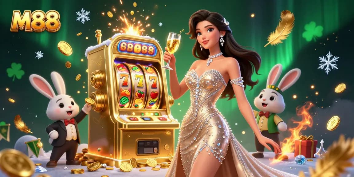 M88: Essential Winning Strategies for 2026 Gambling Success