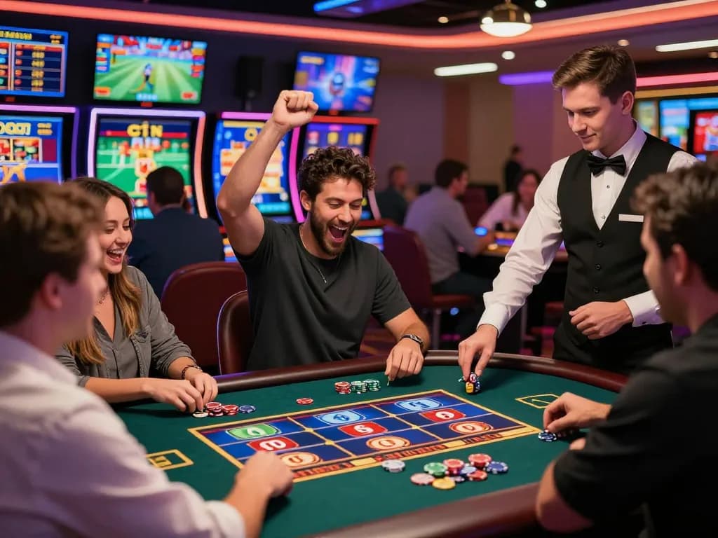 Essential 789P Online Casino Insights for 2026: Unlocking Game Strategies and Benefits