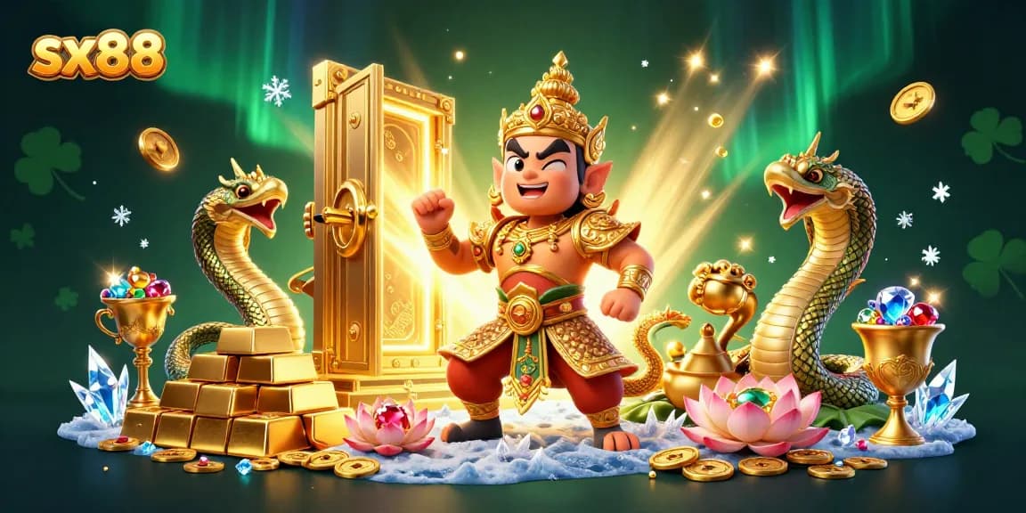Why Should Gamblers Care About sx88 Now for Winning Strategies in 2026?
