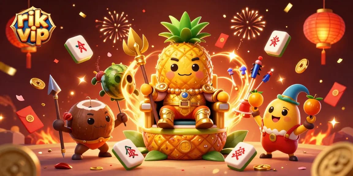 The Insider's Guide to rik vip: Winning Strategies for Gamblers in 2026