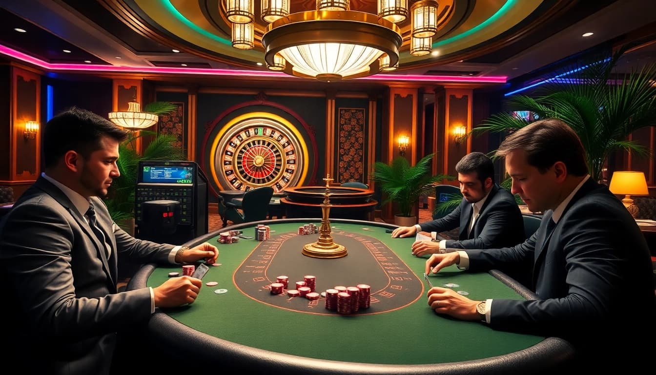 Mastering Gambling Strategies: Tips for Winning with Nohu in 2026
