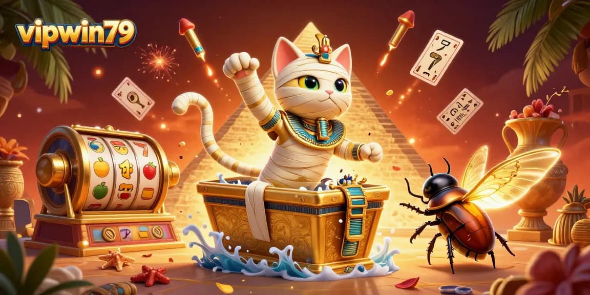 How vipwin79 Protects Gamblers from Losing Strategies in 2026