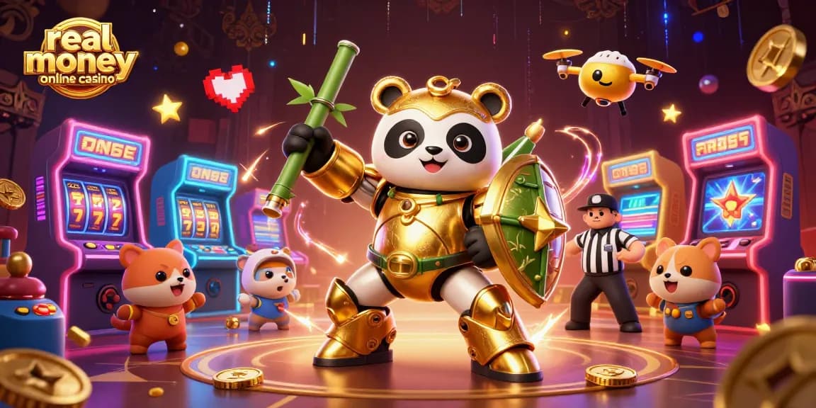 Real Money Online Casino Pros and Cons: An Honest Breakdown for Gamblers Seeking Winning Strategies in 2026