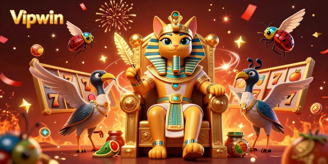 How to Fix Your Vipwin Slot Strategy in 2026 for Better Winning Odds