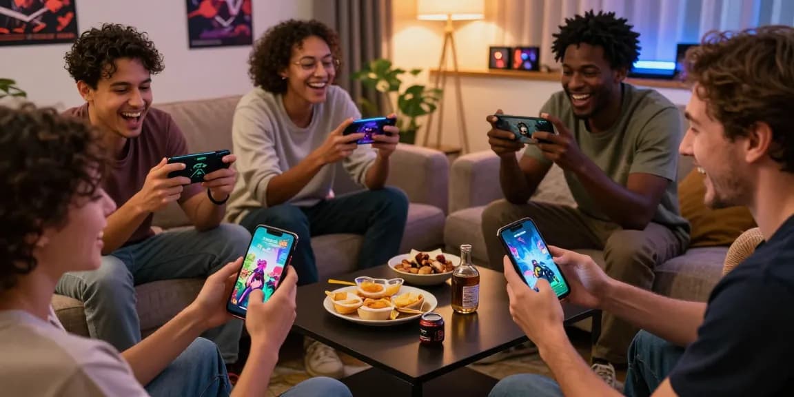 The Mobile Hentai Game Shift: Why Gamers Are Embracing Interactive Adult Entertainment in 2026