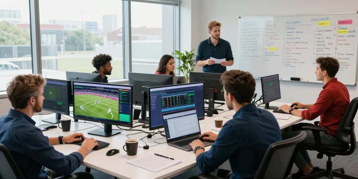 How to Optimize Your keo nha cai Strategy for Winning Bets in 2026