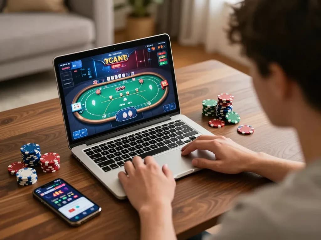 Mastering Poker Strategies with link 789win for a Winning 2026 Experience