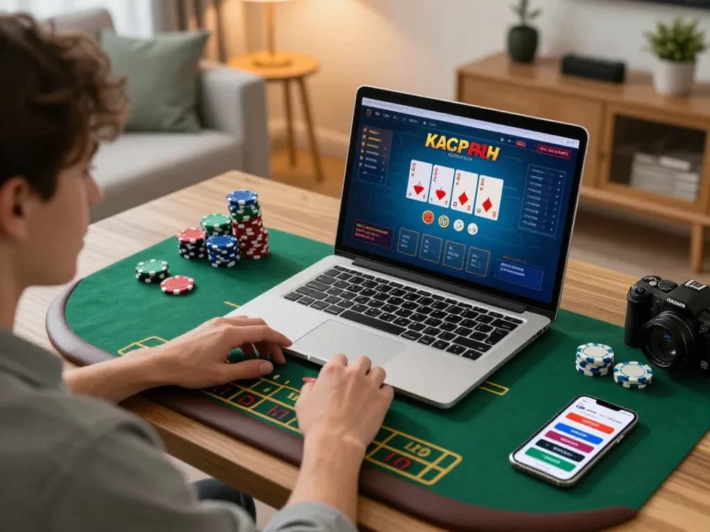 Winning Strategies and Insights at trang chủ lc88 for 2026 Online Baccarat Players